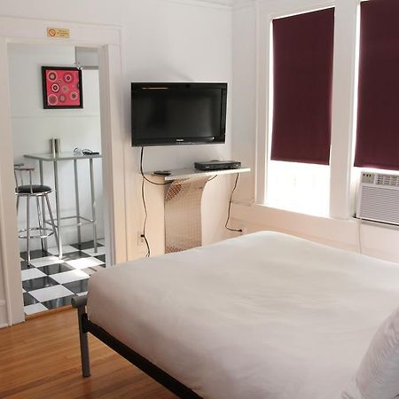 Hotel Ranola Sarasota Eksteriør bilde